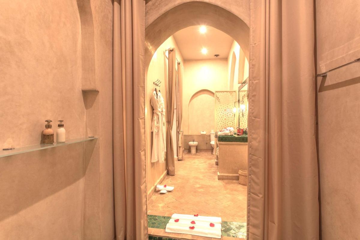 Le Medina Privilège Riad & Spa