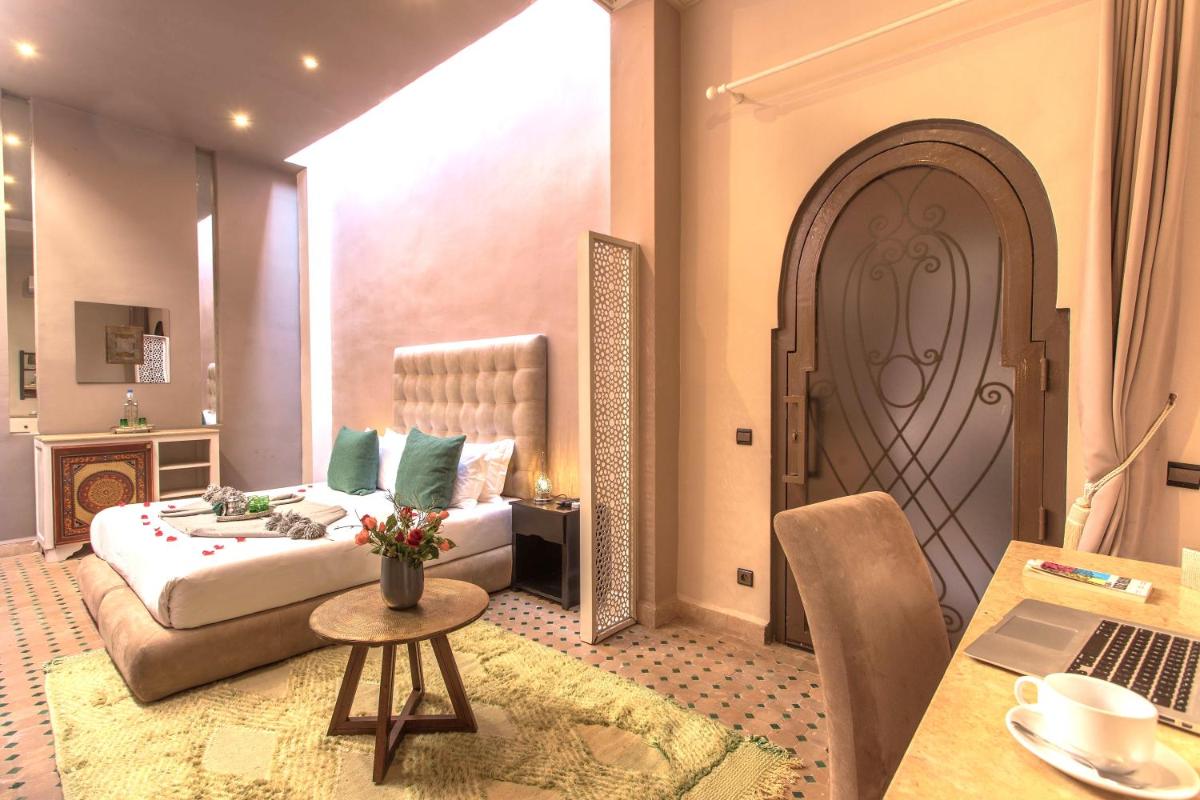 Le Medina Privilège Riad & Spa