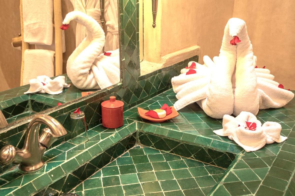 Le Medina Privilège Riad & Spa