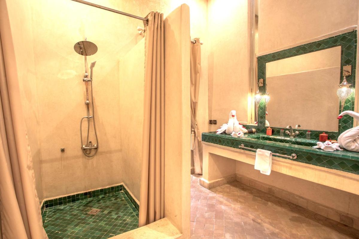 Le Medina Privilège Riad & Spa