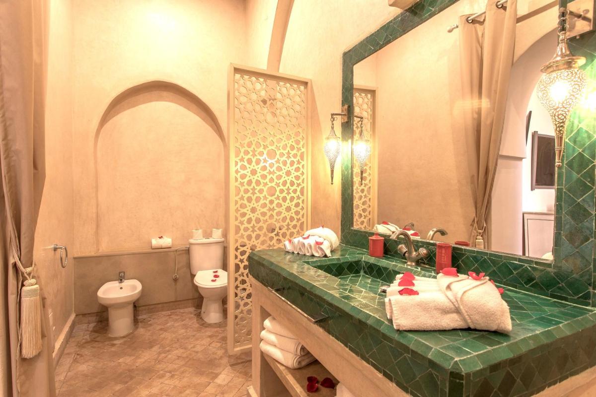 Le Medina Privilège Riad & Spa
