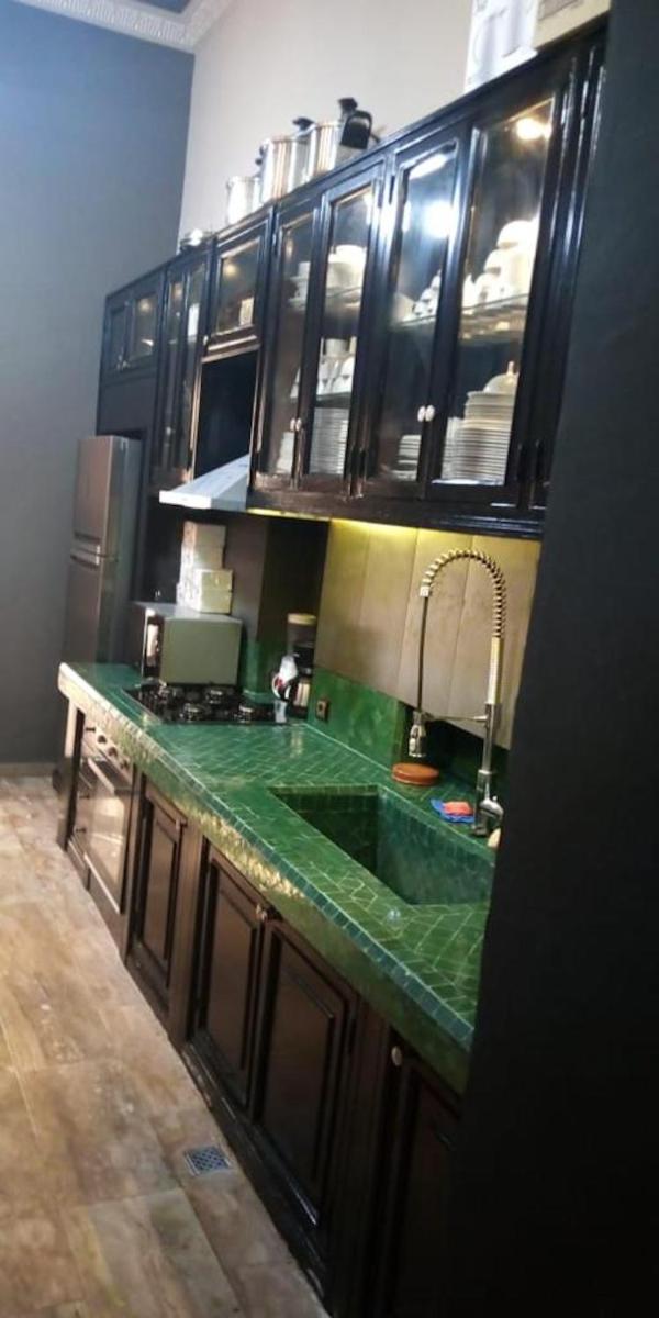 Le Medina Privilège Riad & Spa