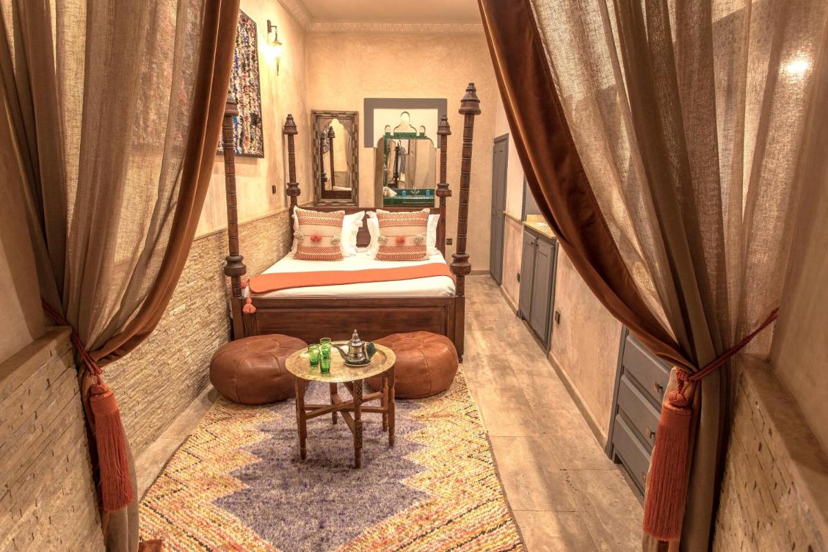 Le Medina Privilège Riad & Spa