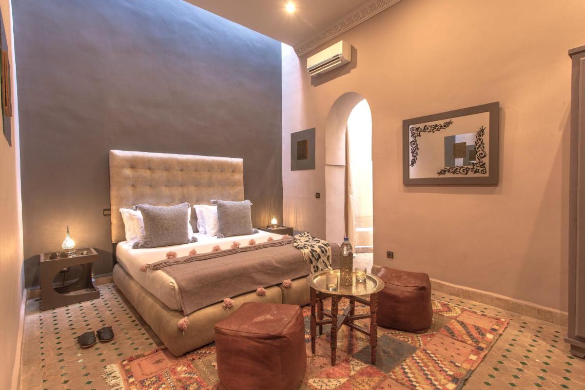 Le Medina Privilège Riad & Spa