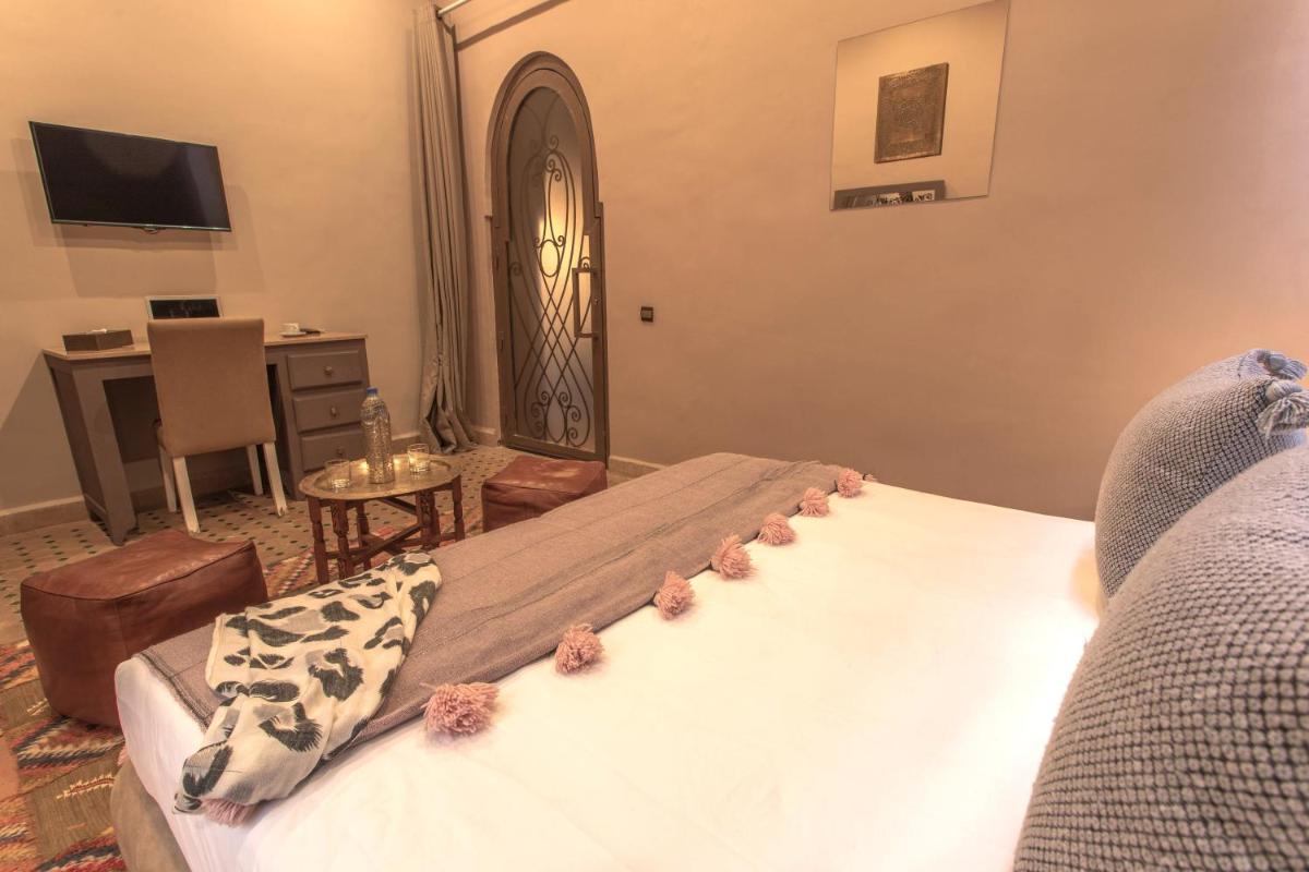 Le Medina Privilège Riad & Spa