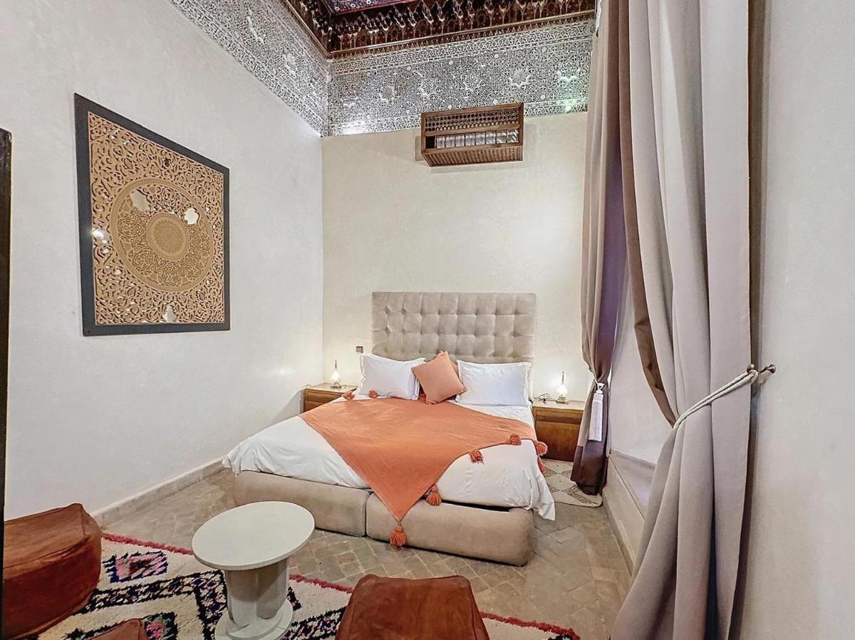 Le Medina Privilège Riad & Spa