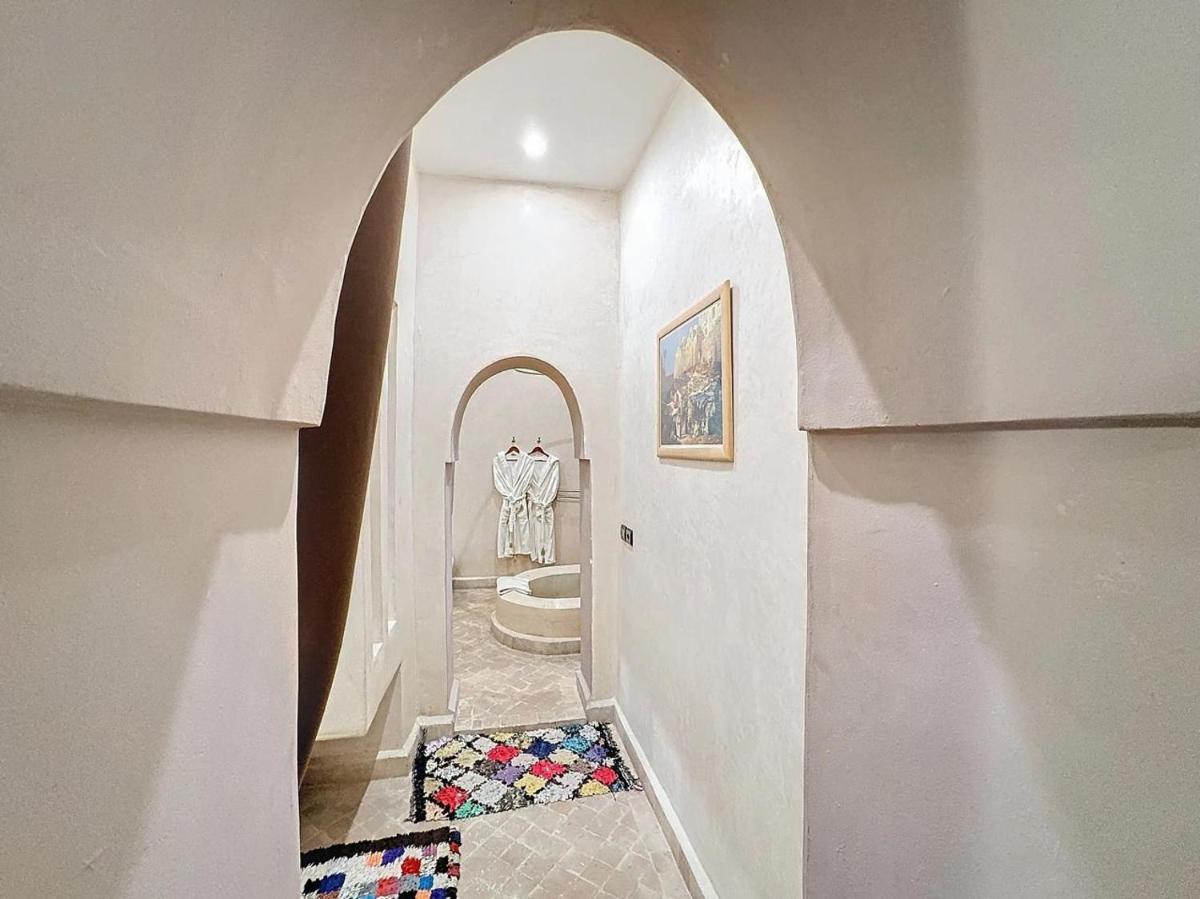 Le Medina Privilège Riad & Spa