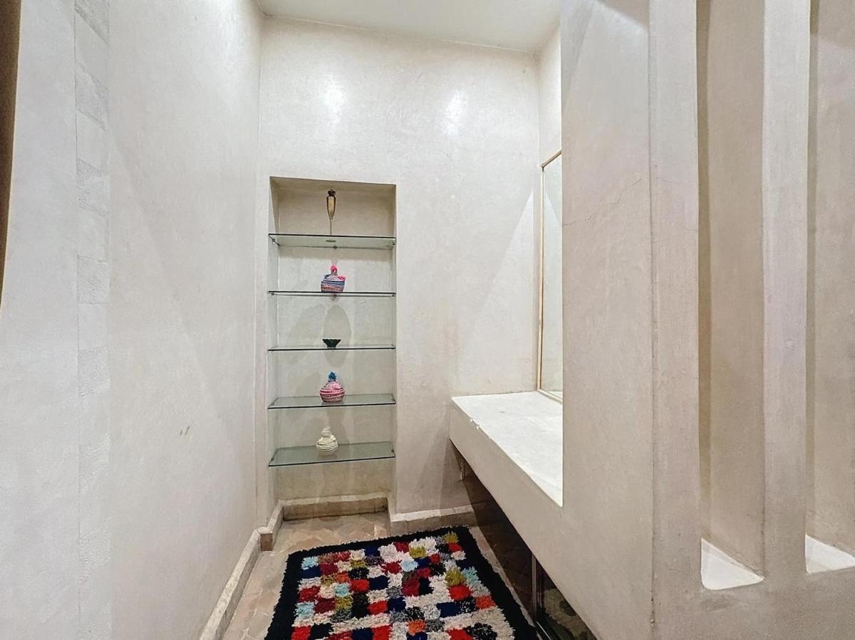 Le Medina Privilège Riad & Spa