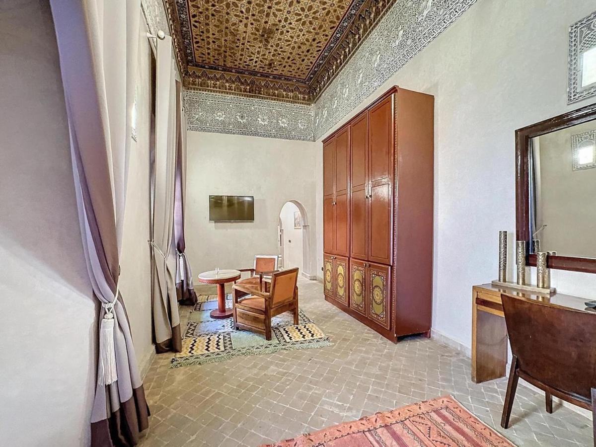 Le Medina Privilège Riad & Spa