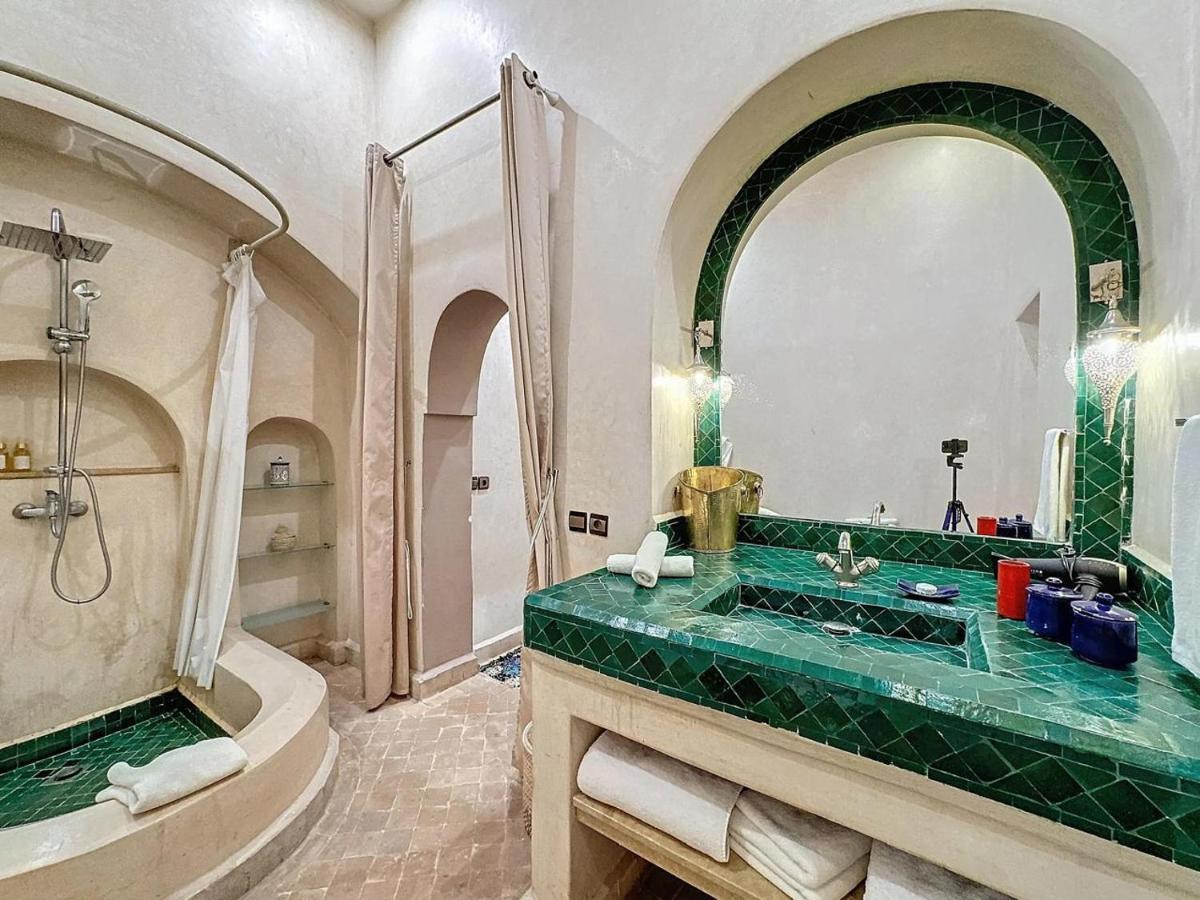 Le Medina Privilège Riad & Spa