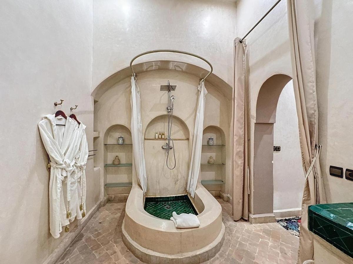 Le Medina Privilège Riad & Spa