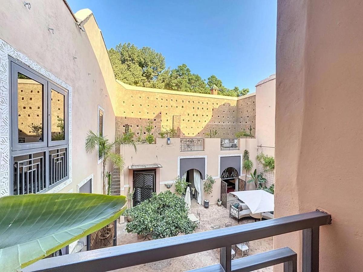 Le Medina Privilège Riad & Spa