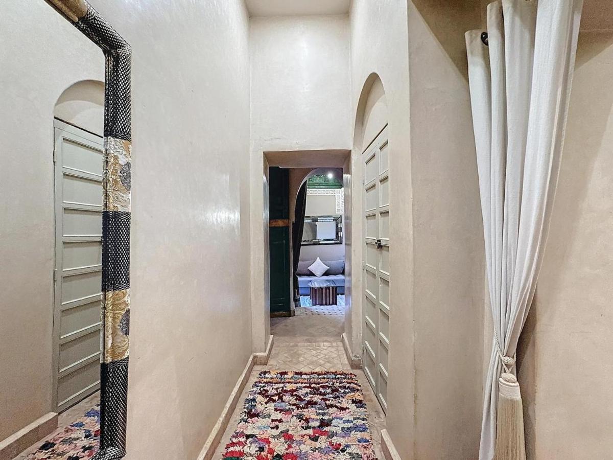 Le Medina Privilège Riad & Spa