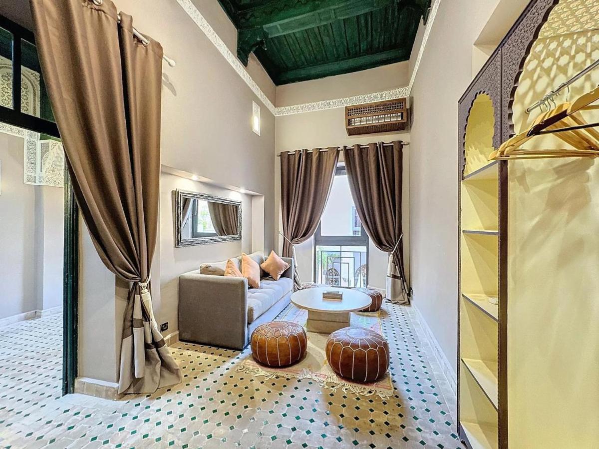 Le Medina Privilège Riad & Spa