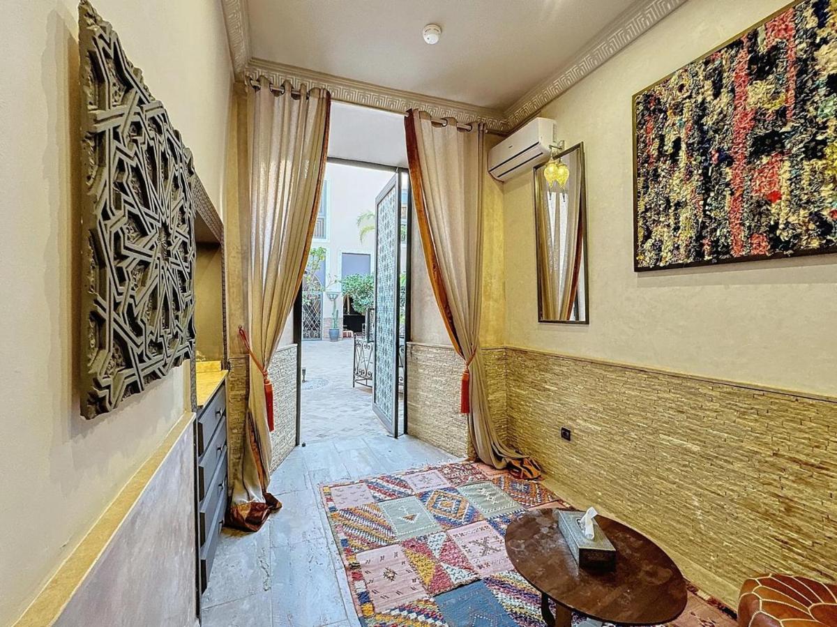 Le Medina Privilège Riad & Spa