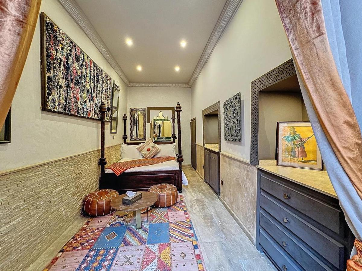 Le Medina Privilège Riad & Spa