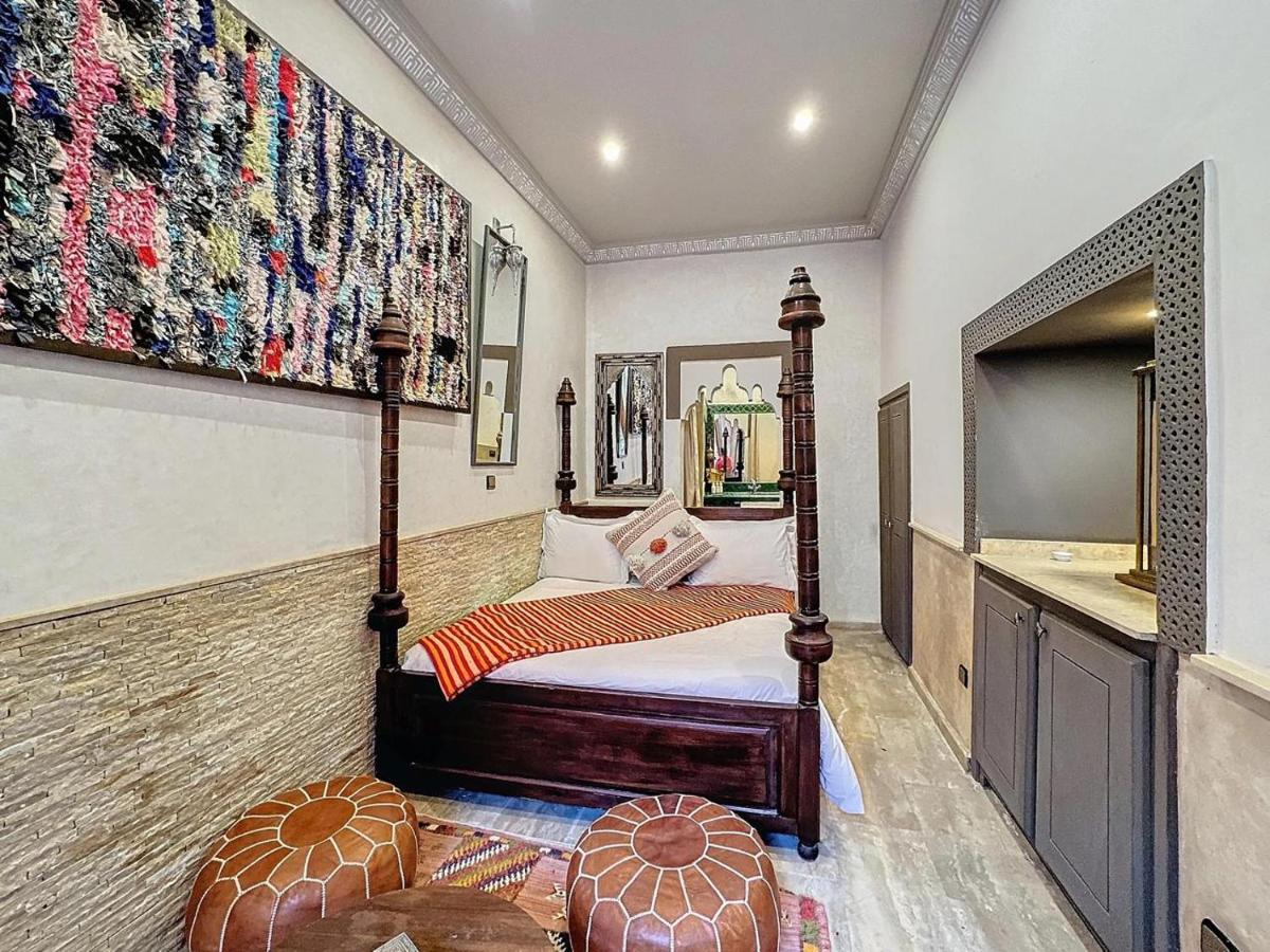 Le Medina Privilège Riad & Spa