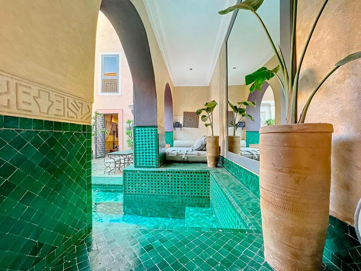 Le Medina Privilège Riad & Spa