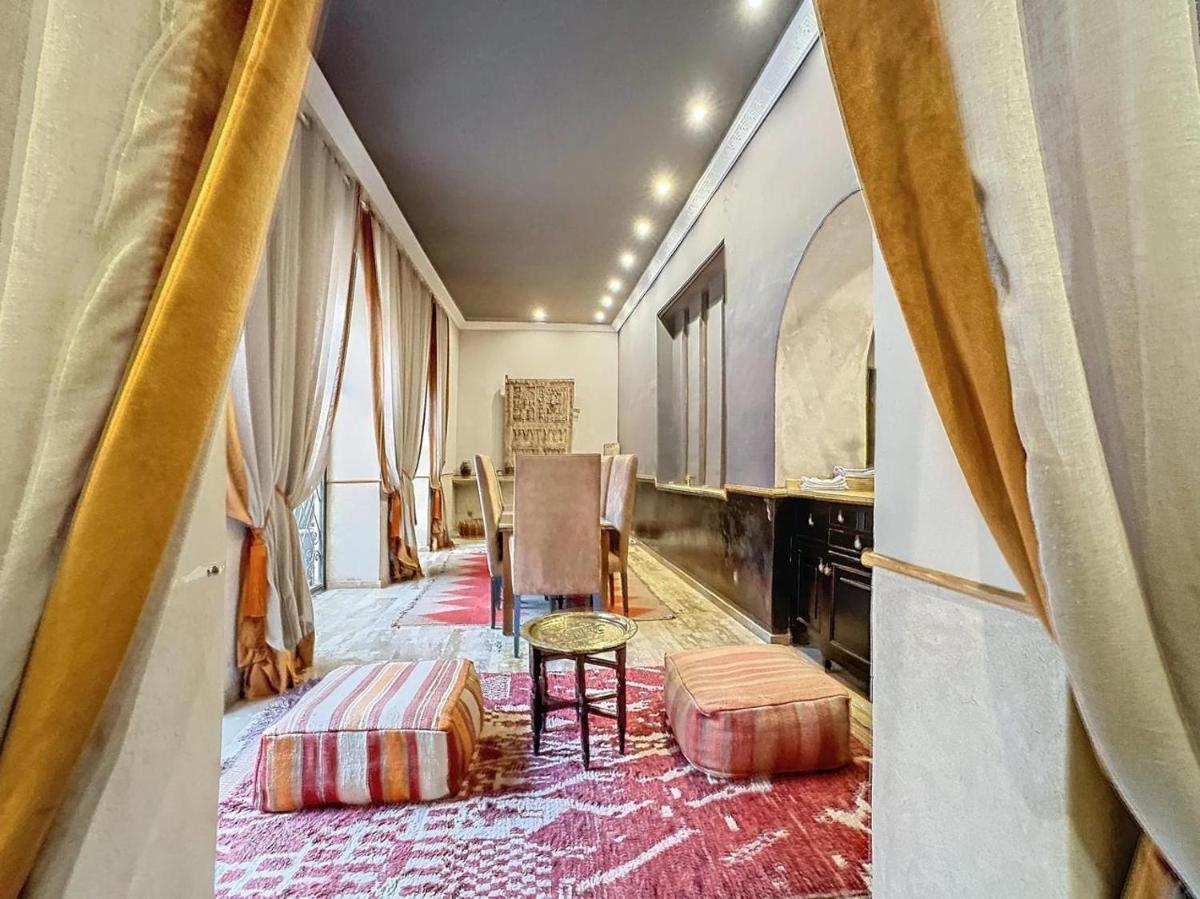 Le Medina Privilège Riad & Spa