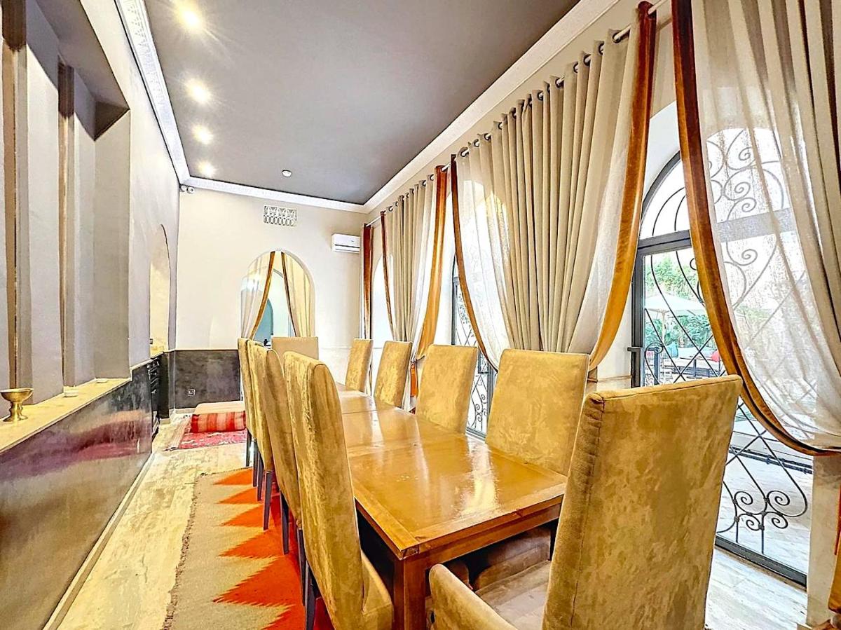 Le Medina Privilège Riad & Spa