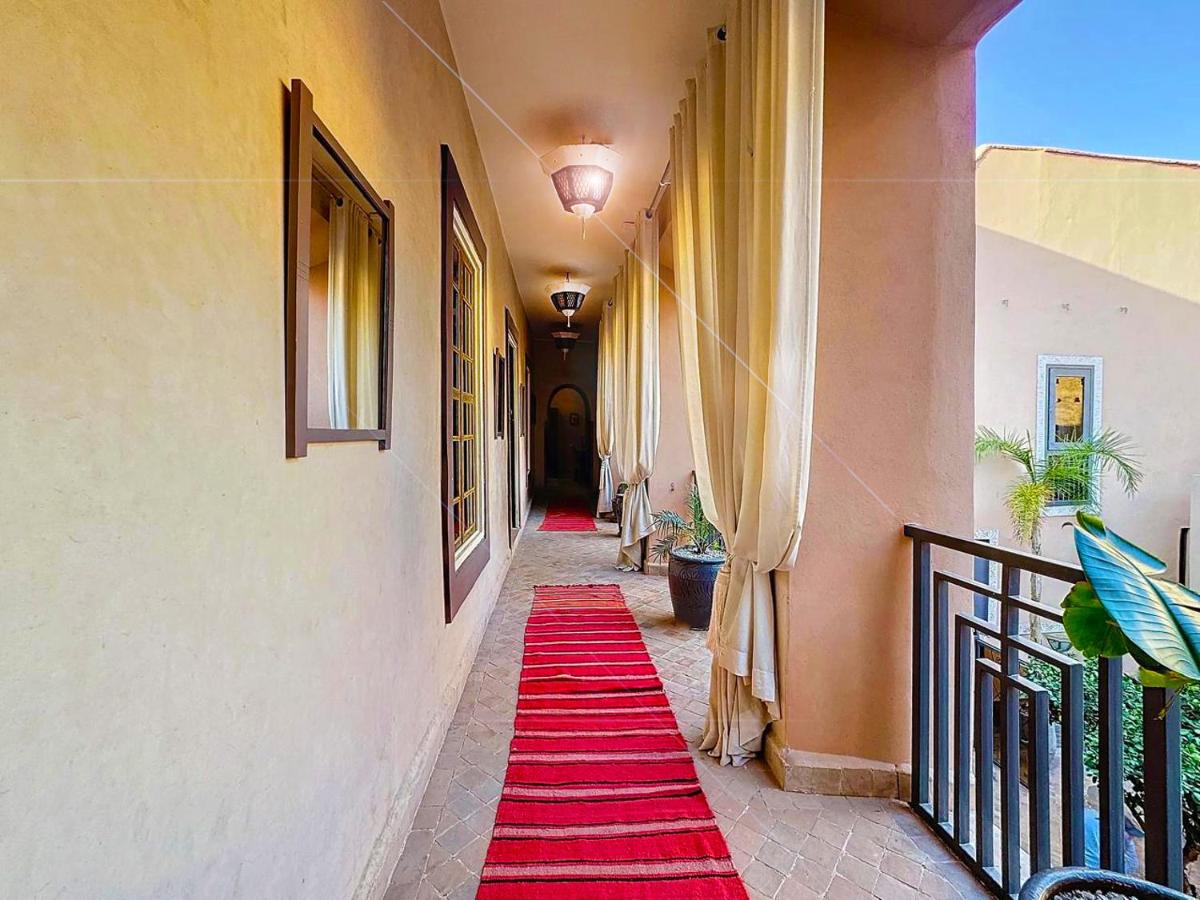 Le Medina Privilège Riad & Spa