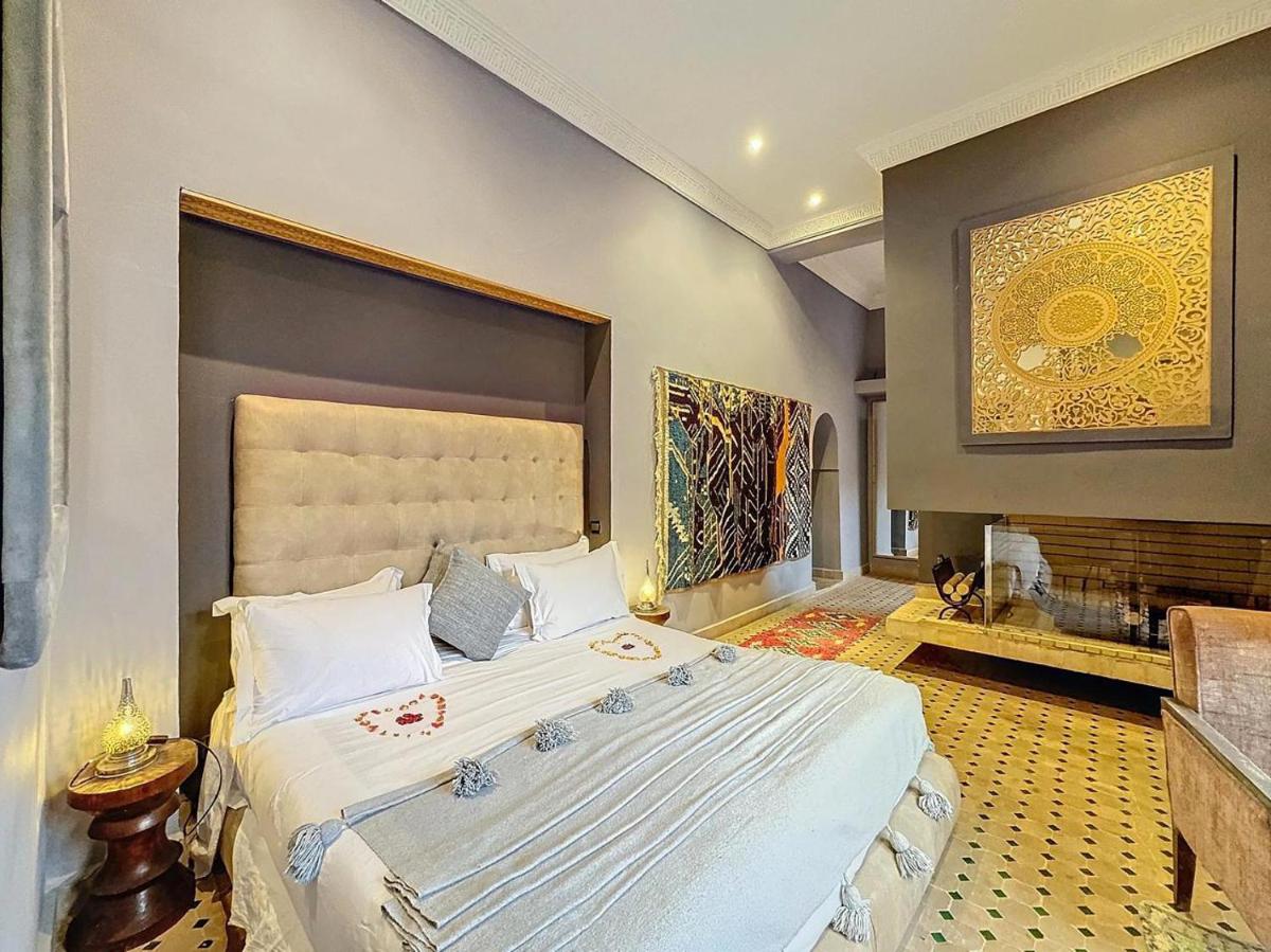 Le Medina Privilège Riad & Spa