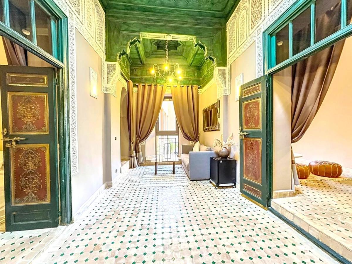 Le Medina Privilège Riad & Spa