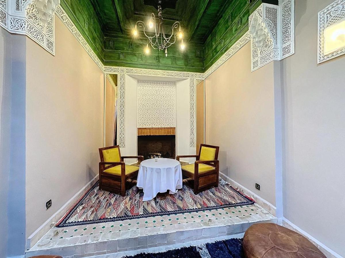 Le Medina Privilège Riad & Spa