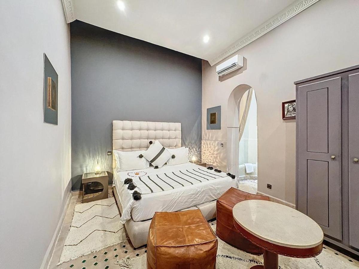 Le Medina Privilège Riad & Spa