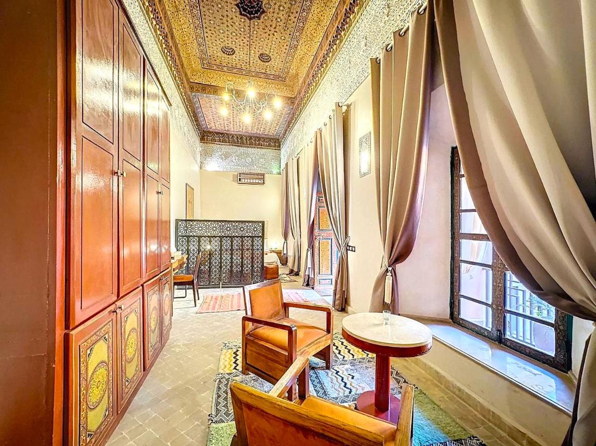 Le Medina Privilège Riad & Spa