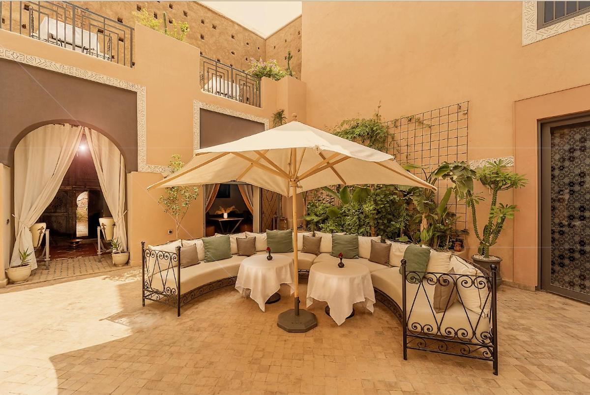 Le Medina Privilège Riad & Spa