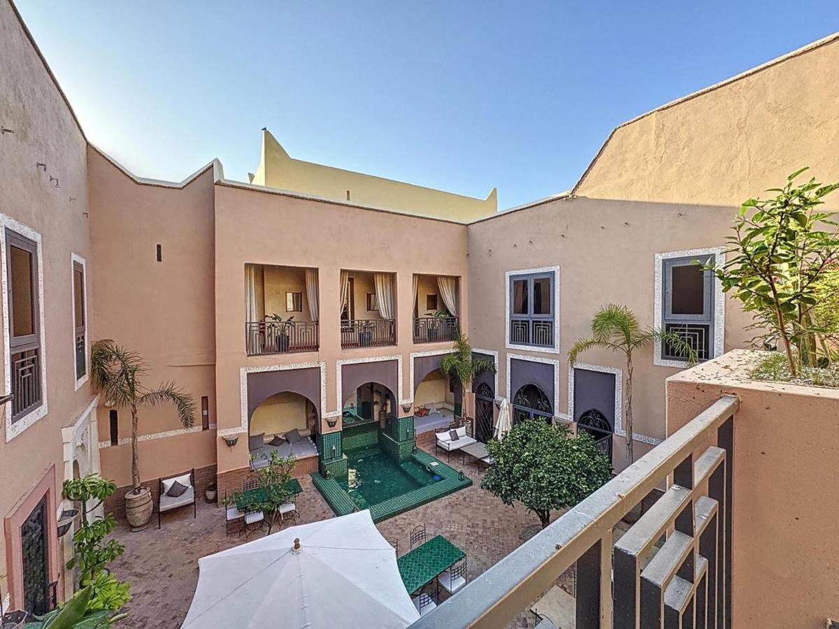 Le Medina Privilège Riad & Spa