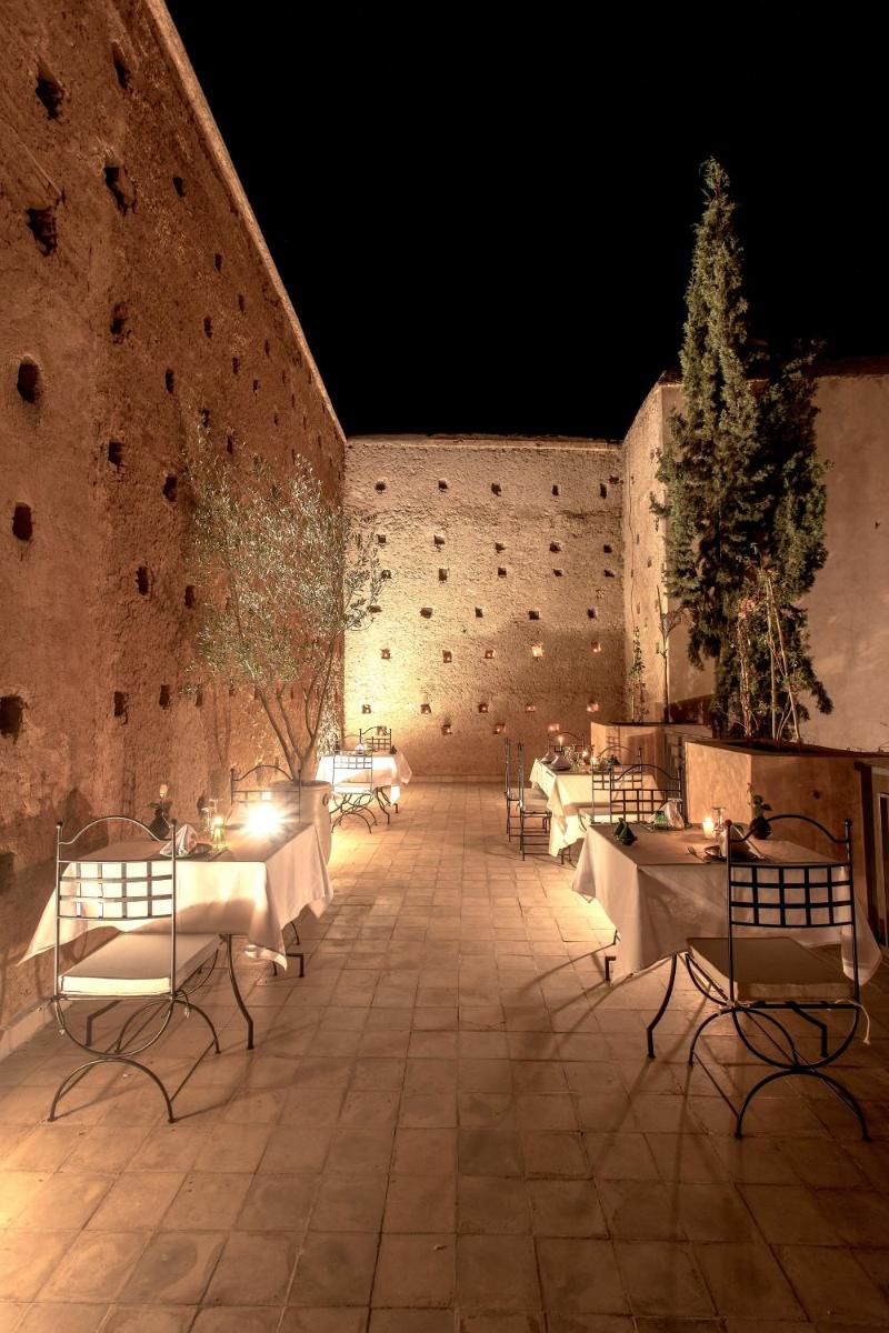 Le Medina Privilège Riad & Spa