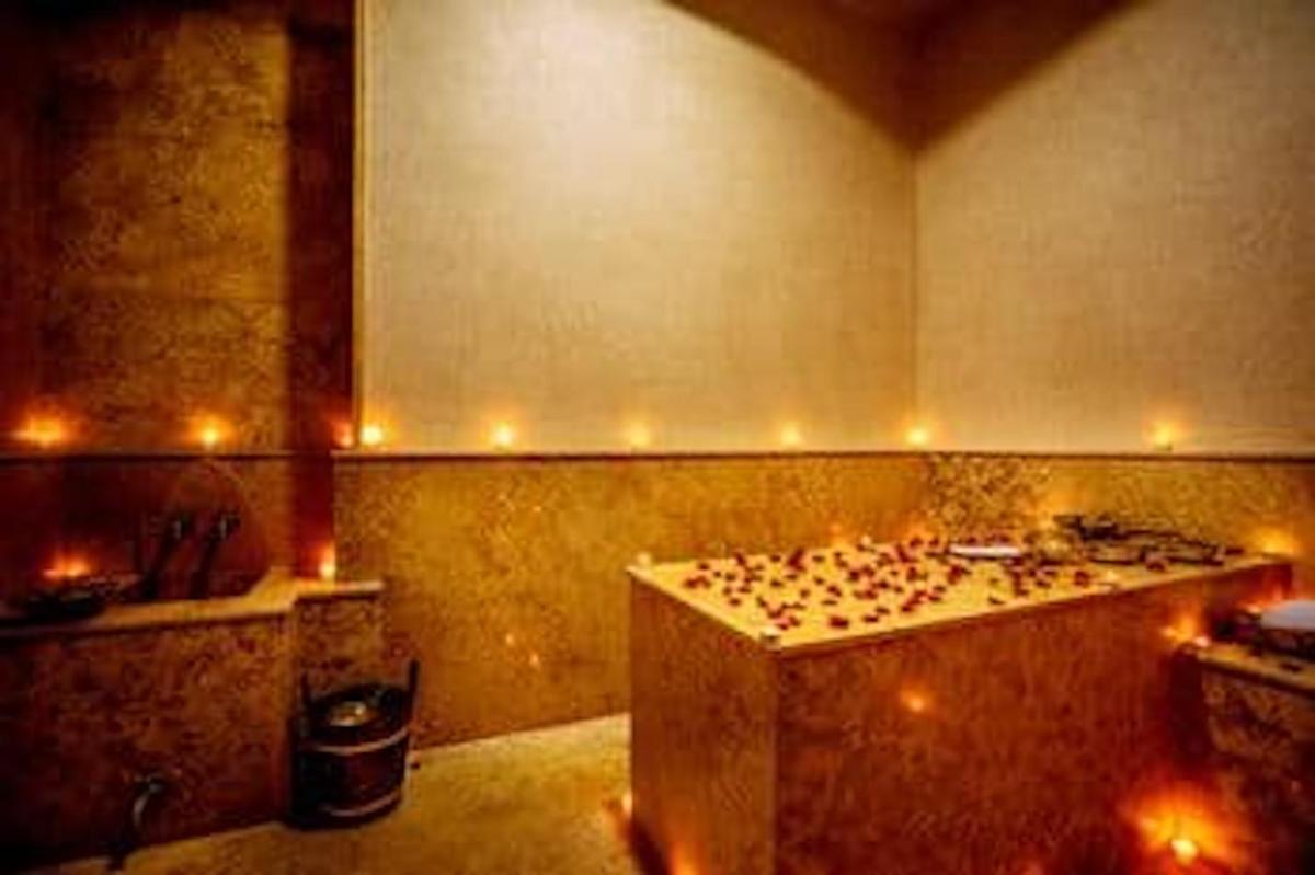 Le Medina Privilège Riad & Spa