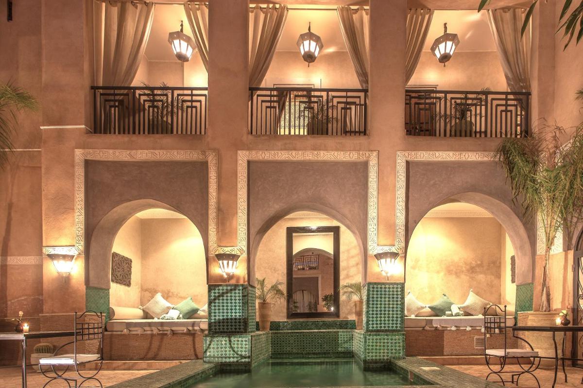 Le Medina Privilège Riad & Spa