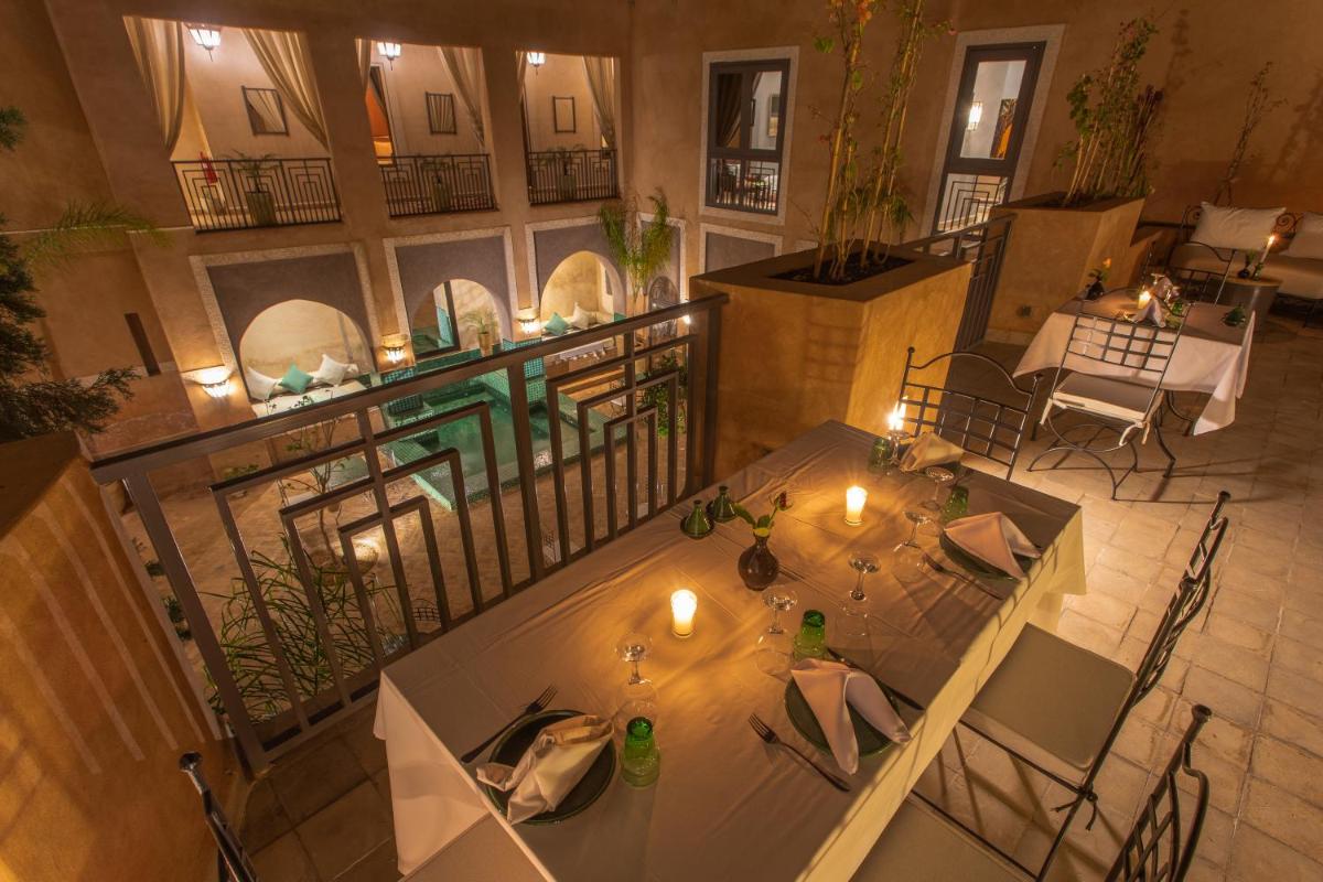 Le Medina Privilège Riad & Spa