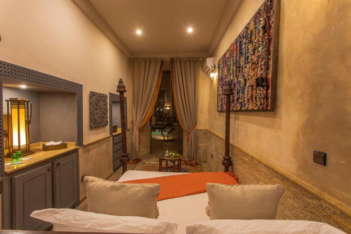 Le Medina Privilège Riad & Spa