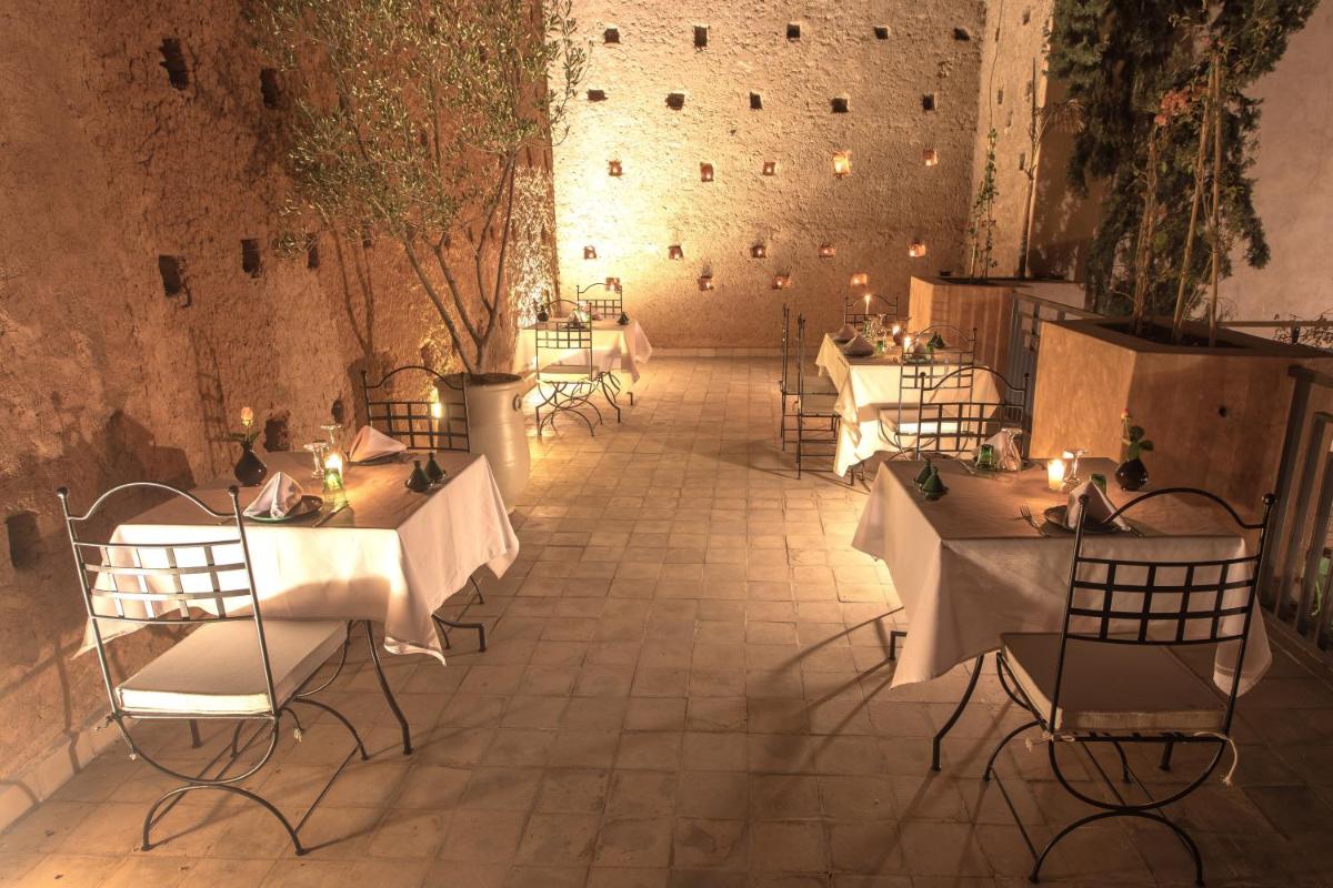 Le Medina Privilège Riad & Spa