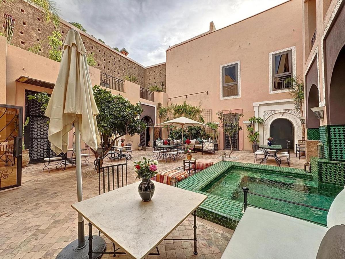 Le Medina Privilège Riad & Spa