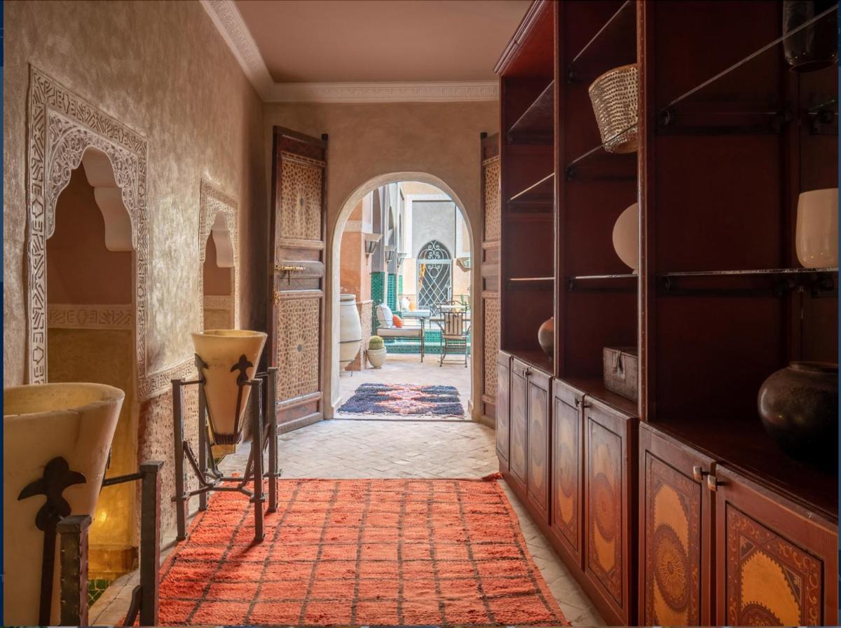 Le Medina Privilège Riad & Spa