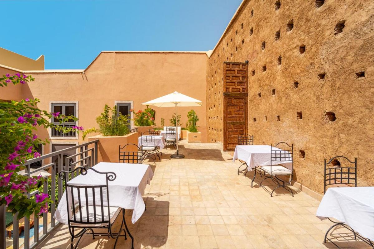 Le Medina Privilège Riad & Spa