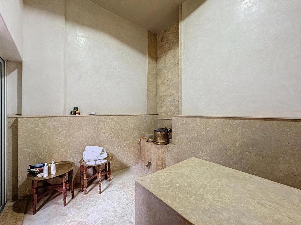 Le Medina Privilège Riad & Spa