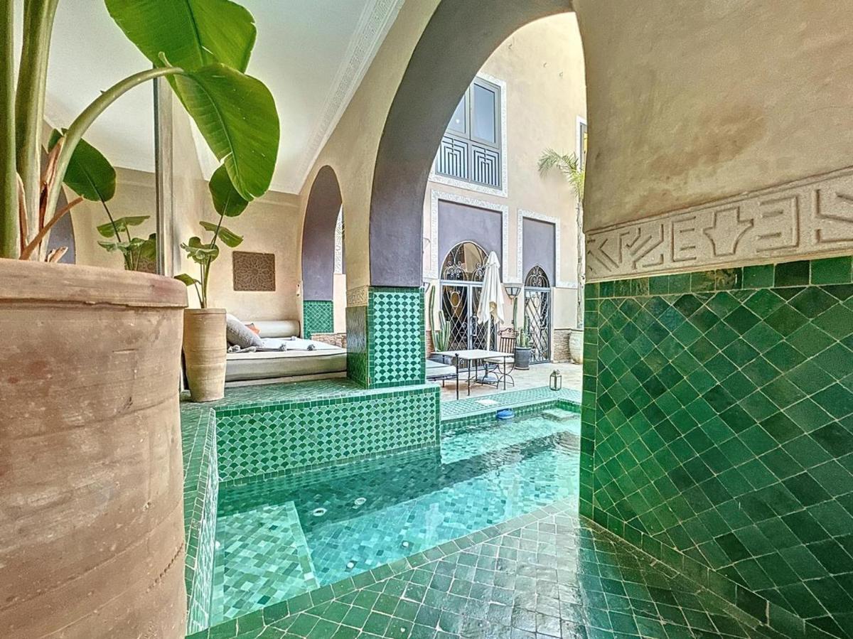 Le Medina Privilège Riad & Spa