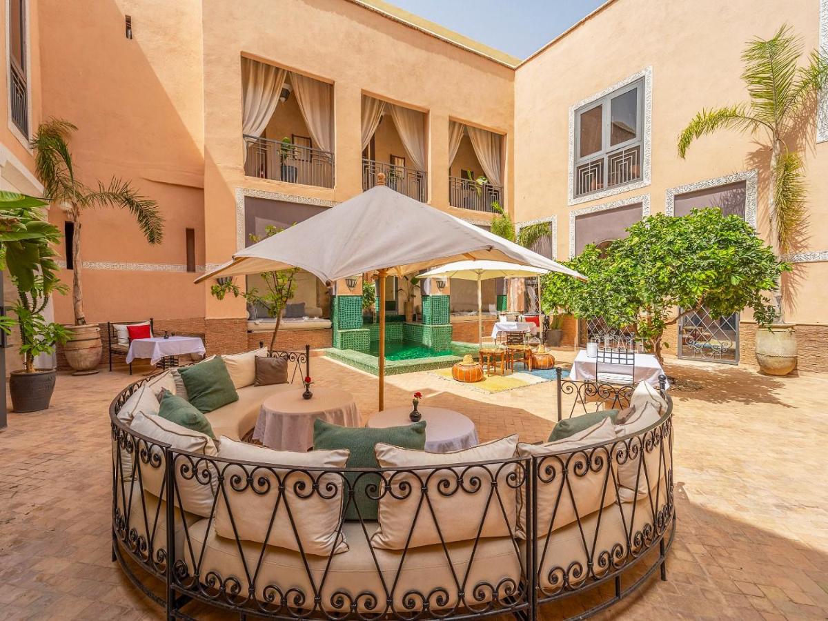 Le Medina Privilège Riad & Spa