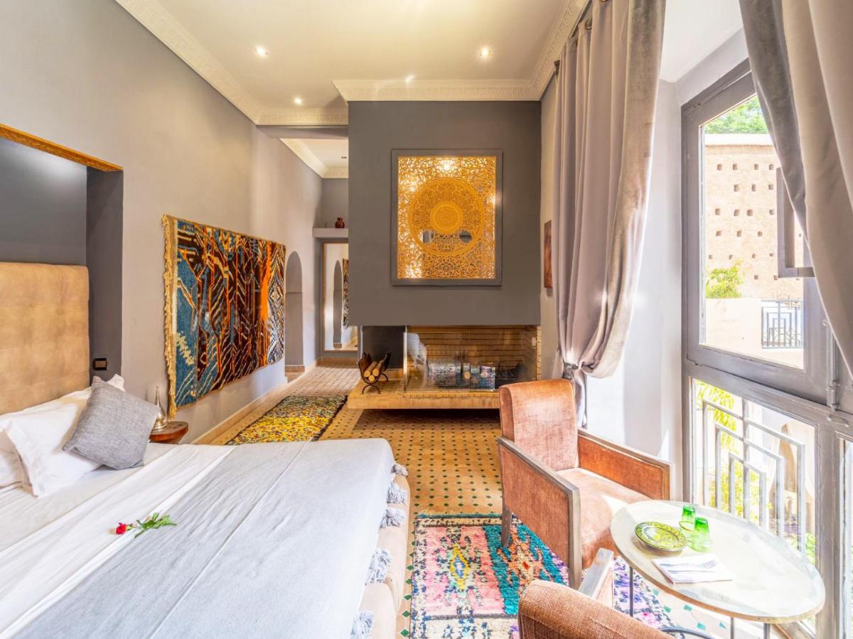 Le Medina Privilège Riad & Spa