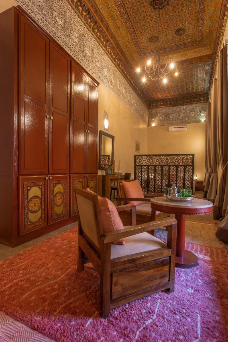 Le Medina Privilège Riad & Spa