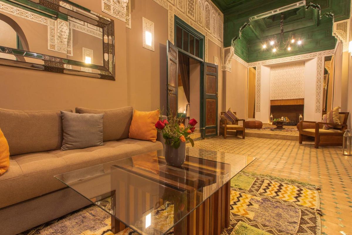 Le Medina Privilège Riad & Spa