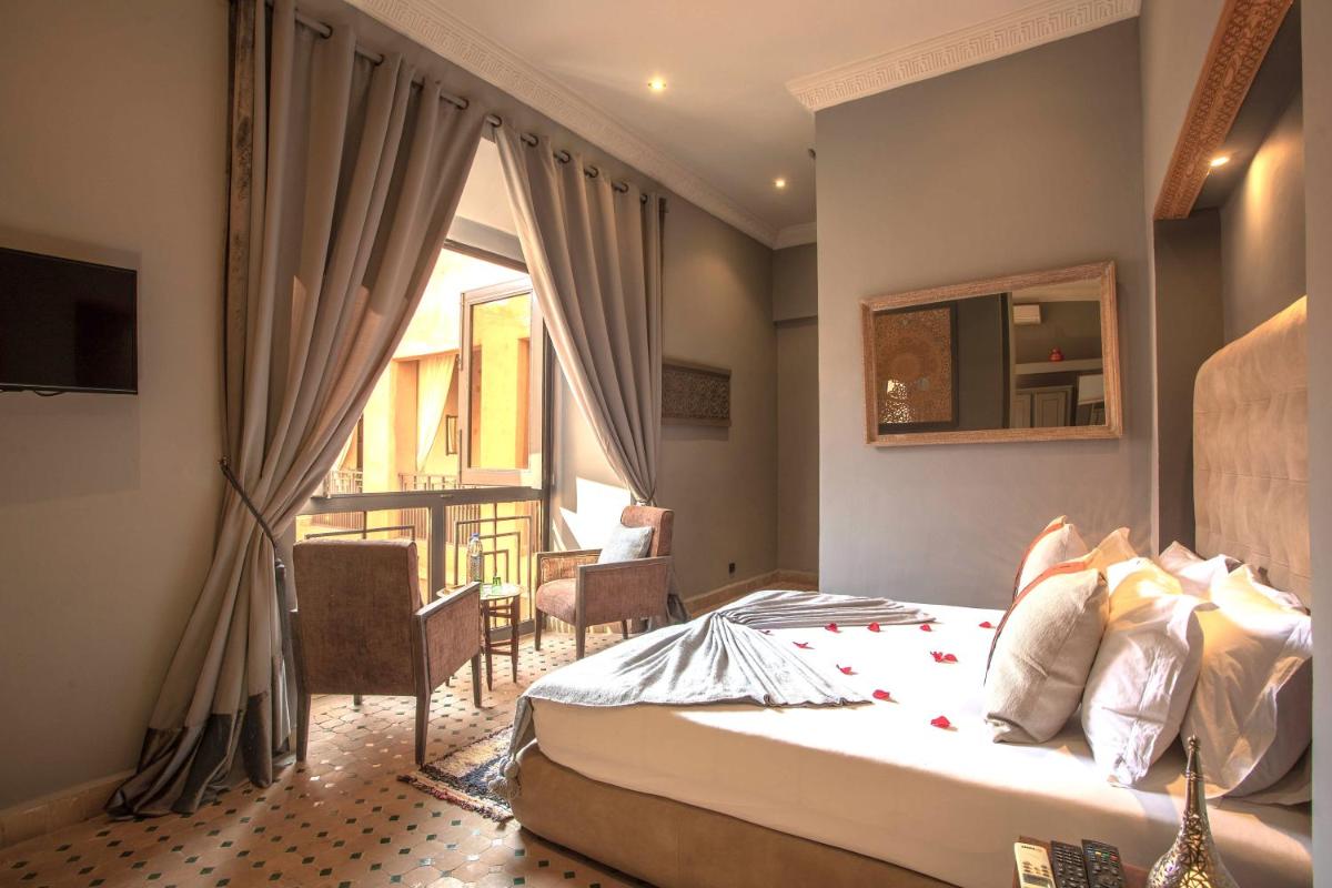 Le Medina Privilège Riad & Spa