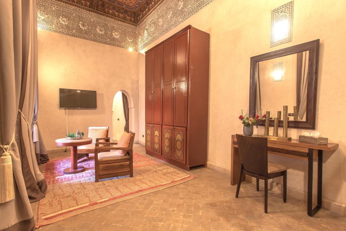 Le Medina Privilège Riad & Spa
