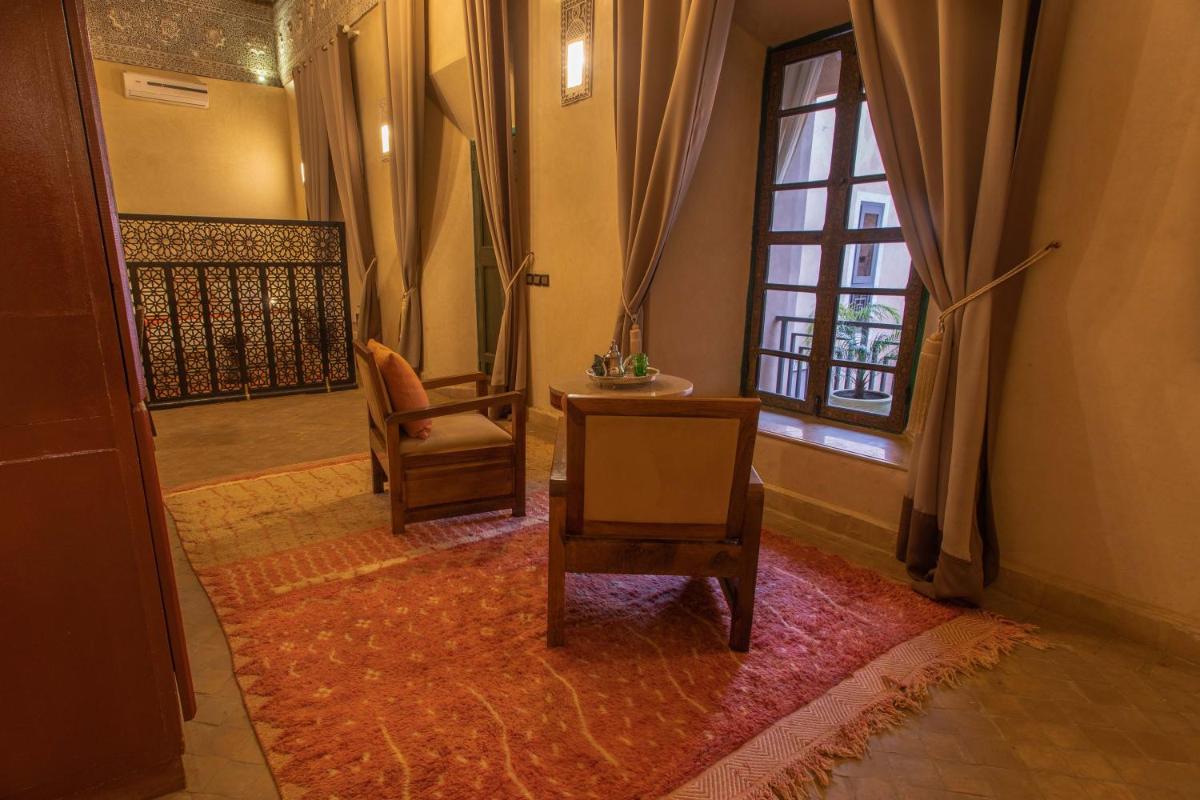 Le Medina Privilège Riad & Spa